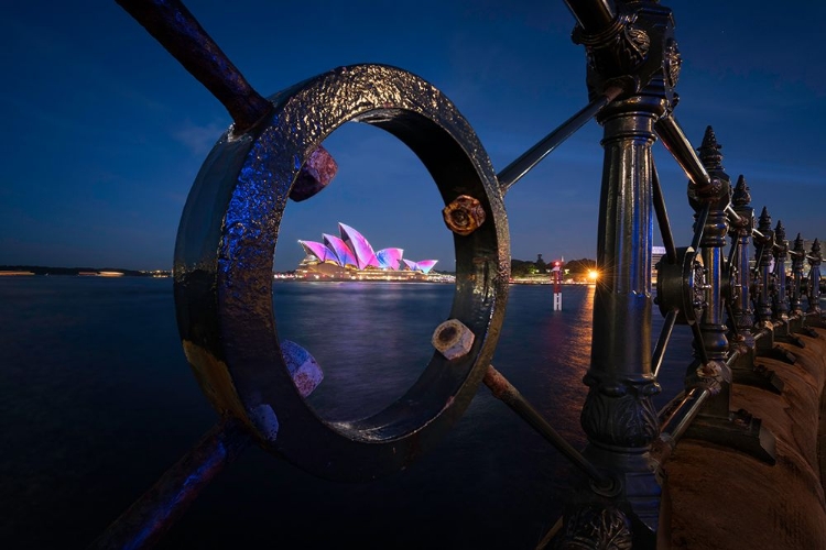 Picture of VIVID SYDNEY