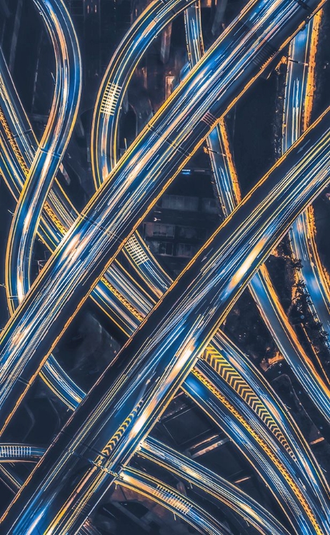 Picture of LARGE INTERCHANGE