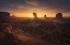 Picture of MONUMENT SUNRISE.