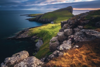 Picture of SCOTLAND - NEIST POINT