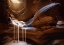 Picture of ANTELOPE WATERFALL