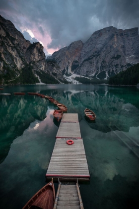 Picture of BRAIES REFLECTIONS