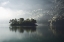 Picture of MORNING FOG CLEARING