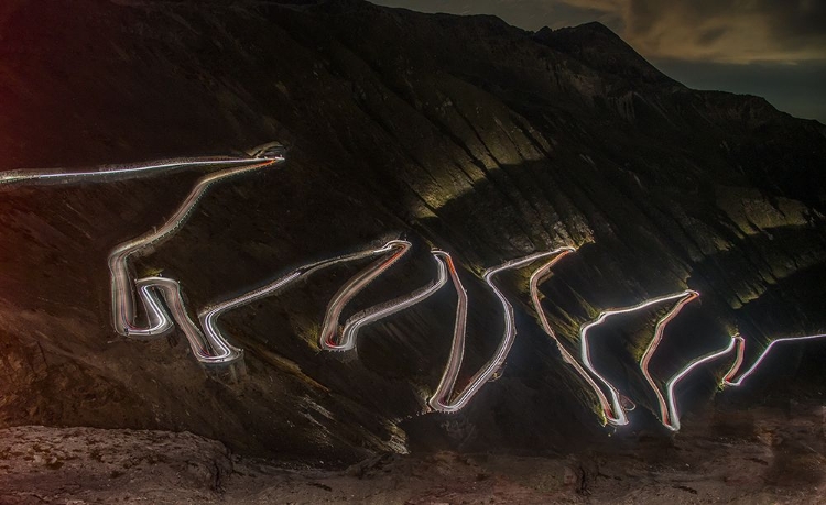 Picture of PASSO DELLO STELVIO