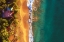 Picture of GUADELOUPE - PLAGE DE LA PERLE AERIAL