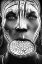 Picture of TRIBAL BEAUTY - ETHIOPIA-MURSI PEOPLE