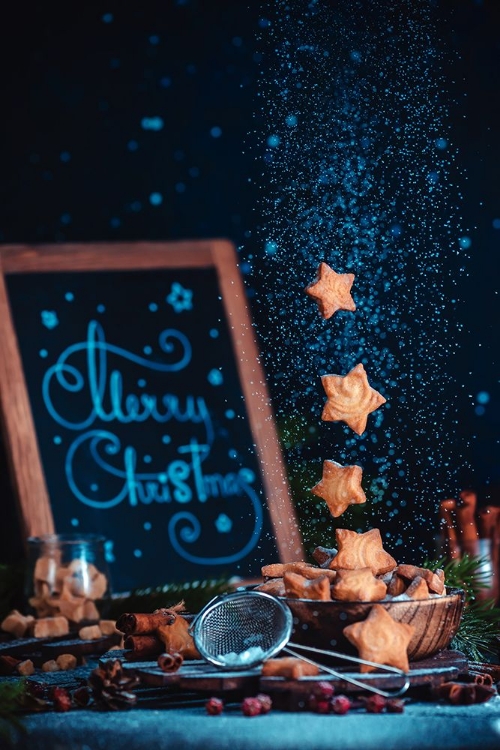 Picture of MAKE A WISH (MERRY CHRISTMAS)