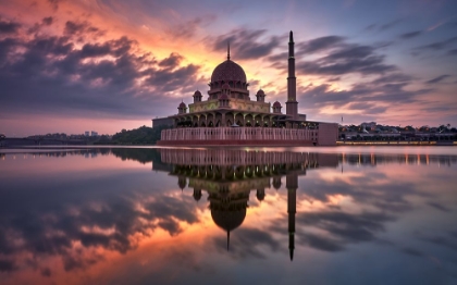 Picture of MASJID PUTRAJAYA