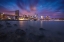 Picture of BROOKLYN DUSK