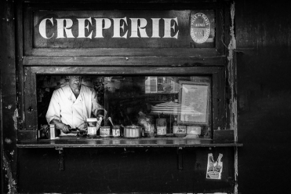Picture of CREPERIE MONTMARTRE