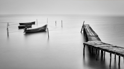 Picture of OLD FISHERMENS HARBOR