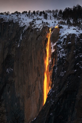 Picture of FIREFALL