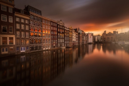 Picture of AMSTERDAM #1