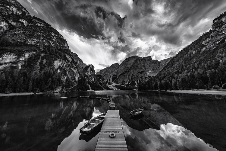 Picture of BRAIES SHADES OF GREY