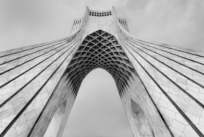 Picture of AZADI TOWER