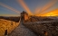 Picture of GREAT WALL SUNRISE