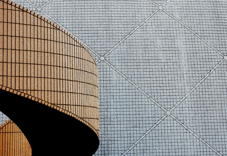 Picture of URBAN TEXTURE - HONG KONG