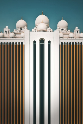 Picture of THE PILLARS OF ISLAM