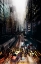 Picture of STREETS OF HONG KONG