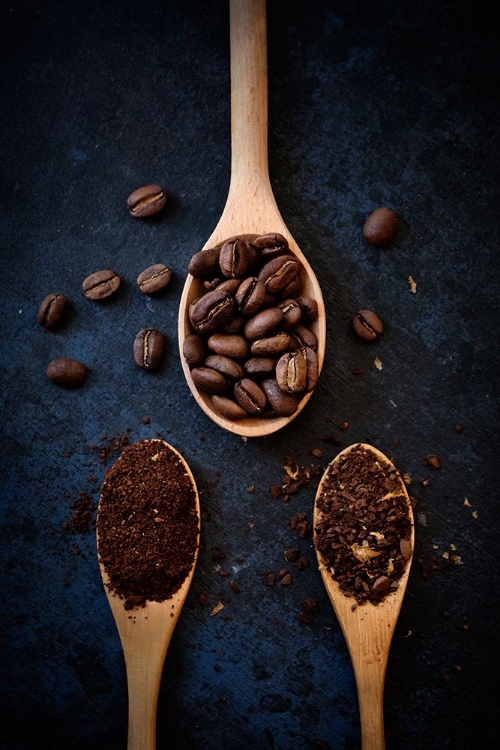 Picture of COFFEE BEANS