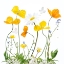 Picture of SPRING SUNSHINE