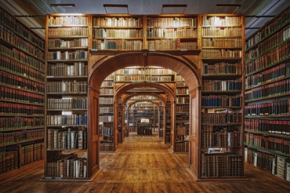 Picture of UPPER LAUSITZIAN LIBRARY OF SCIENCES