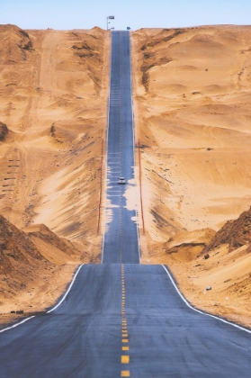 Picture of HEAVEN ROAD