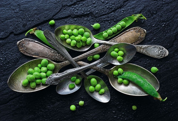 Picture of SPOONSAGREEN PEA