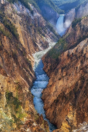 Picture of THE YELLOWSTONE