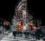 Picture of COLORS OF TOKYO