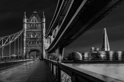 Picture of LONDON SKYLINE