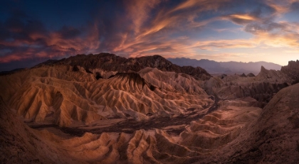 Picture of ZABRISKIE POINT