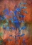 Picture of COLORS DANCE ON FLOWERS