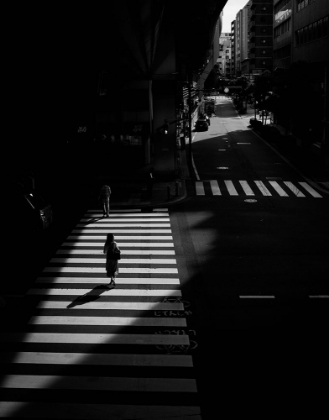 Picture of TOKYO STREET