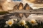Picture of TRE CIME DI LAVAREDO-ALWAYS GREAT EMOTIONS!