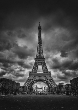 Picture of EIFFEL