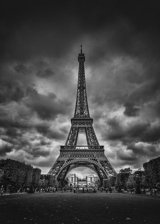 Picture of EIFFEL