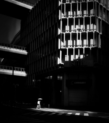 Picture of SHIBUYA STREET