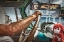 Picture of CHE AND THE TAXIDRIVER