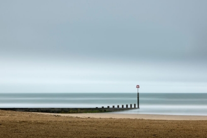 Picture of BOURNEMOUTH BEACH