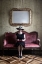 Picture of 40S LADY