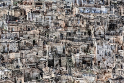 Picture of MATERA