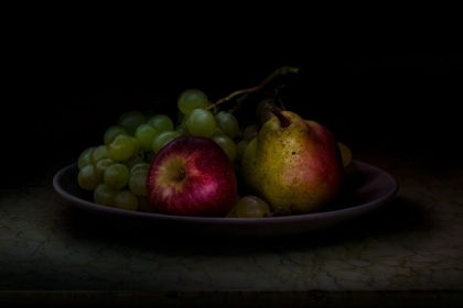 Picture of STYLE LIFE WITH FRUITS