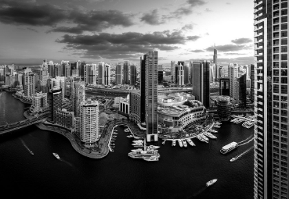 Picture of DUBAI MARINA