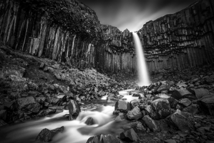 Picture of THE GREAT SVARTIFOSS