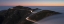 Picture of SUNSET AT SLACKER HILL-SAUSALITO-CA