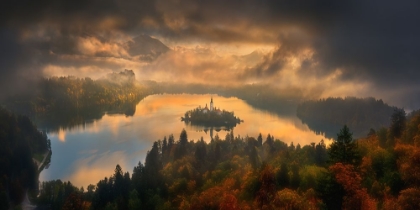 Picture of BLED...