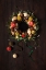 Picture of TRUFFLES CHRISTMAS WREATH