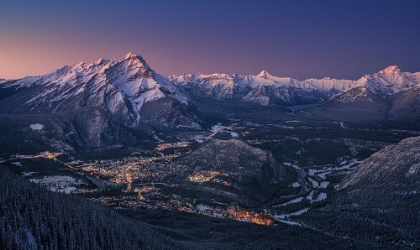 Picture of BANFF