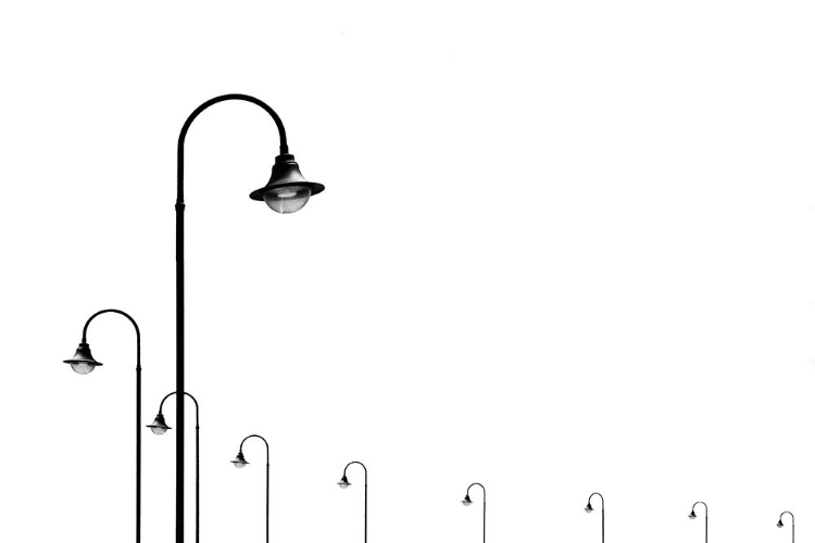 Picture of LAMP LIGHT